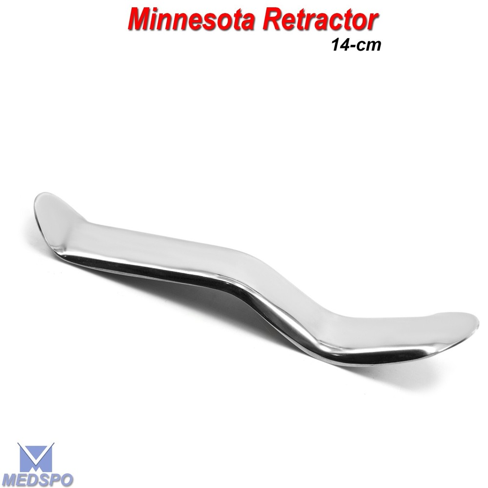 Surgical Austin Tissue Cheeks Tissues Retractors Oral Cavity Removal Instruments