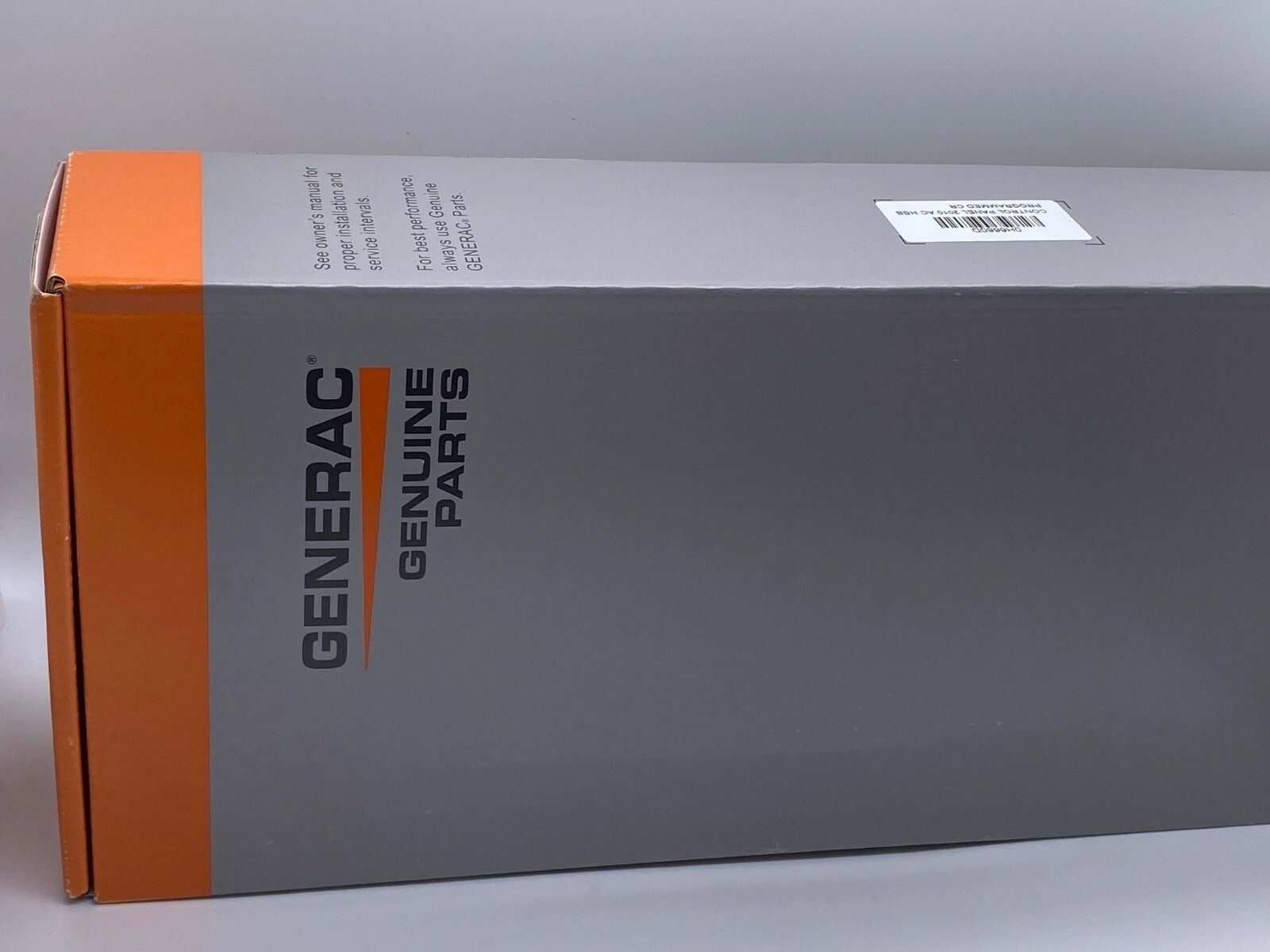 GENERAC GUARDIAN CONTROLLER 0H6680D ASSY CNTR 2010 AC HSB SAME DAY SHIPPING