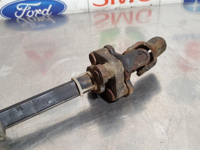 RANGE ROVER SPORT L320 STEERING COLUMN LOWER JOINT