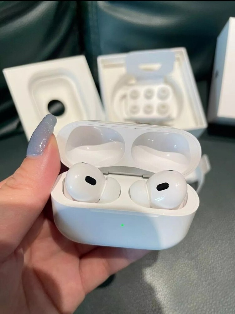 Apple iPhone Pro 2nd Generation with MagSafe Wireless Charging Case -USA