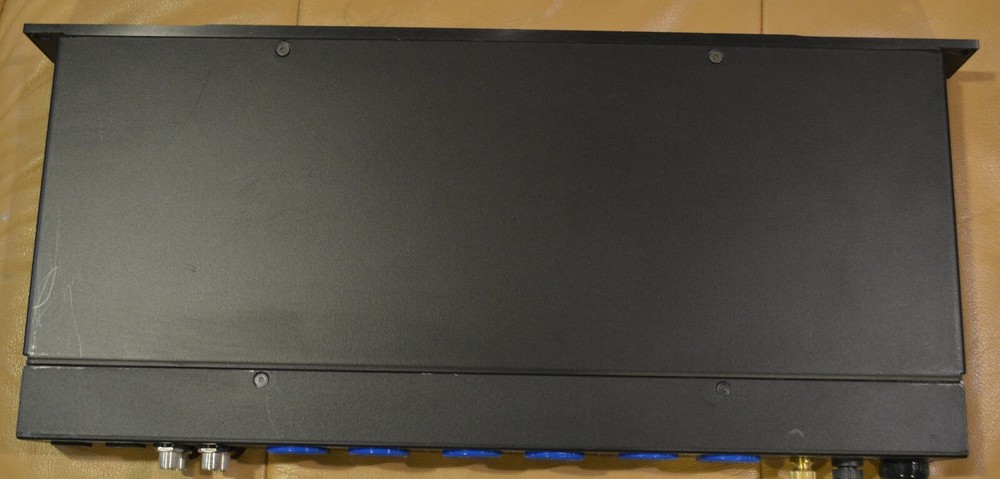 Exact Power EP-C-15R Power Conditioner