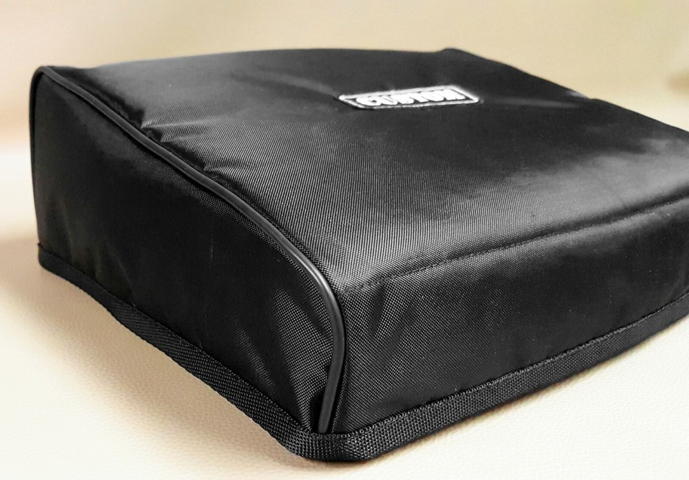 Custom padded cover for AKAI MPC 3000