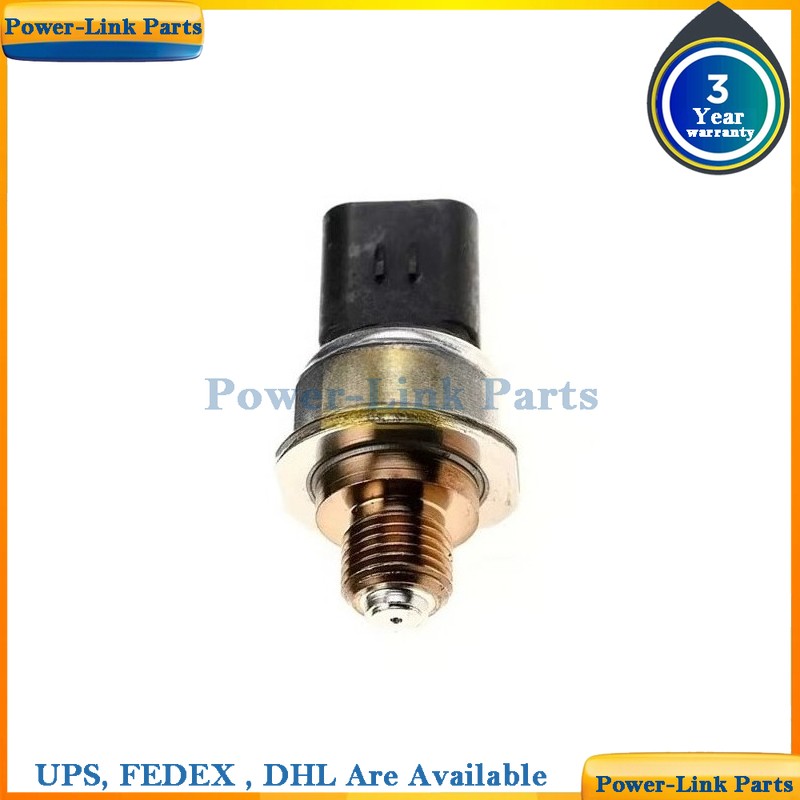 Common Rail Fuel Injection Pressure Sensor 338-6971 for CAT E320D E336D