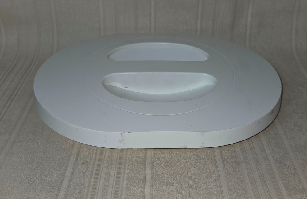 OEM Lomi 80100 Kitchen Top Composter LID ONLY