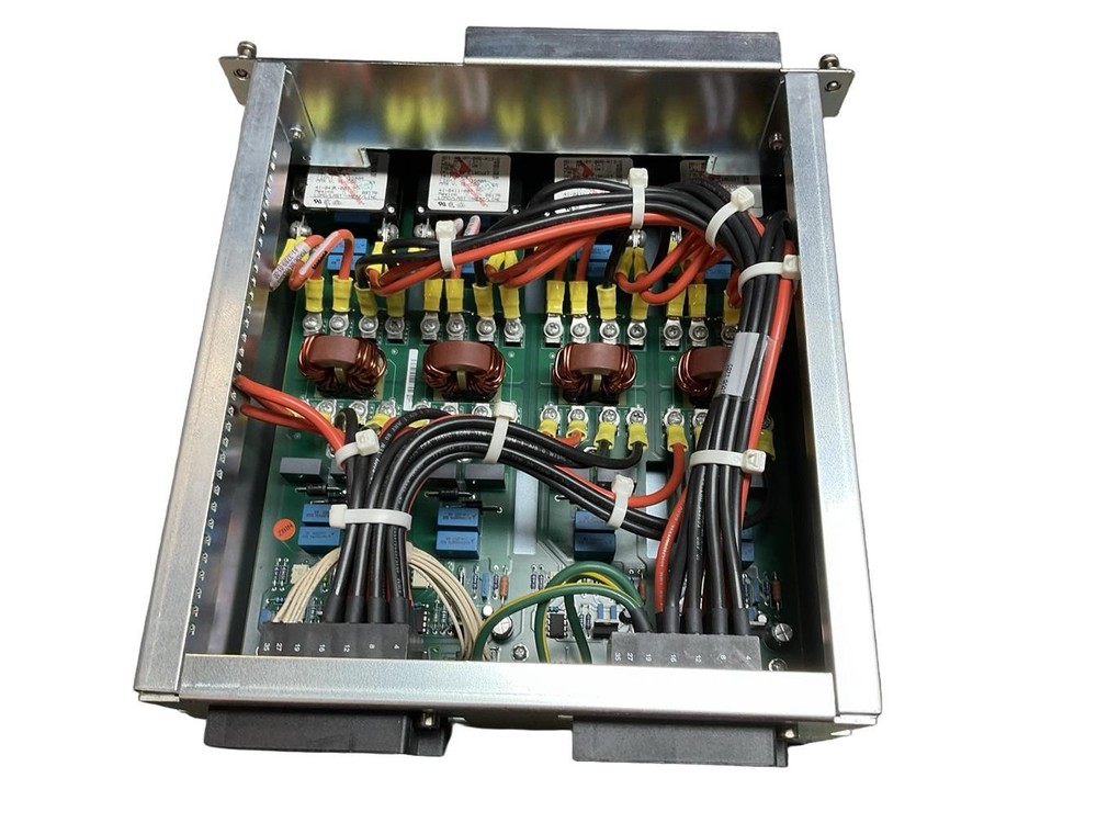 BAPQADEWAB ALCATEL POWER ENTRY
