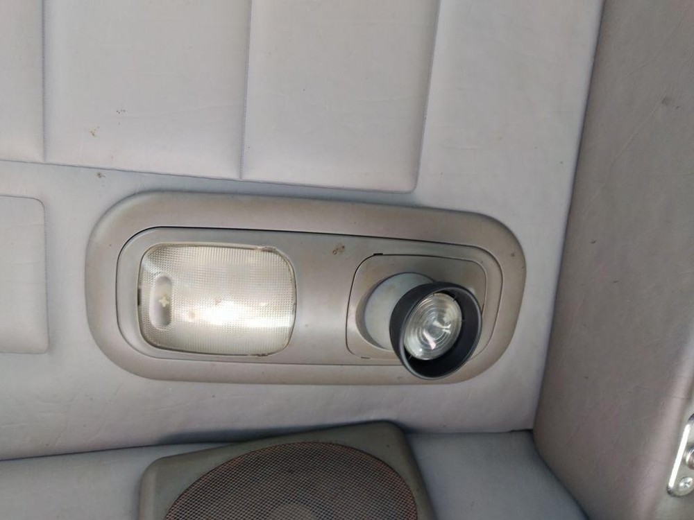 Replaces 2009 PETERBILT 335 INTERIOR CAB LIGHT ,  MD