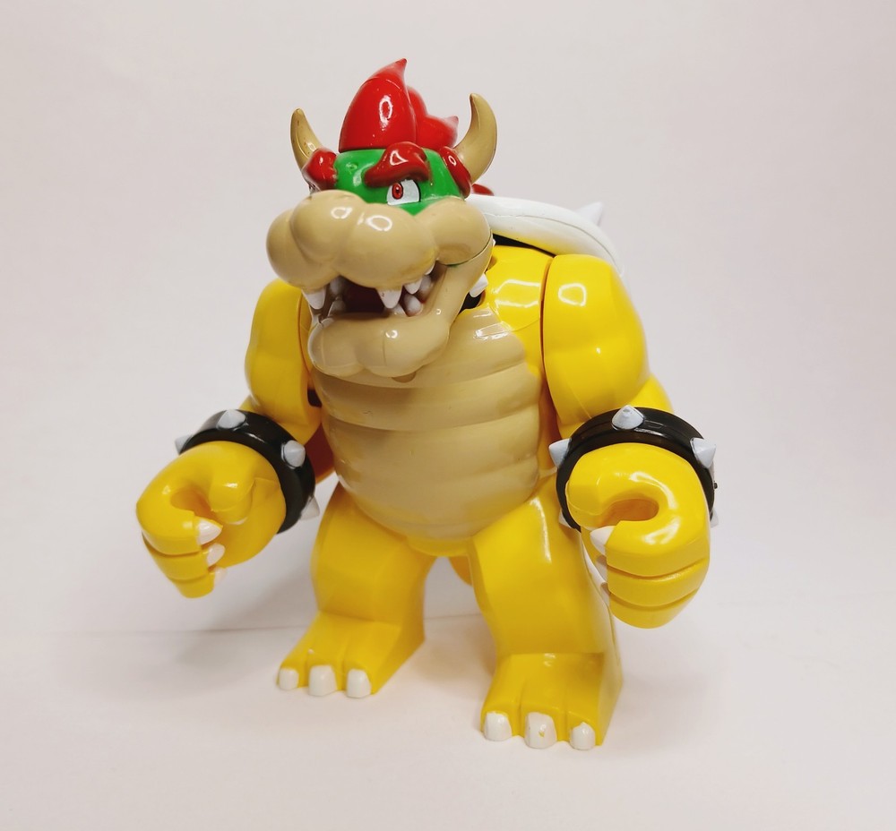 Bowser Bigfig