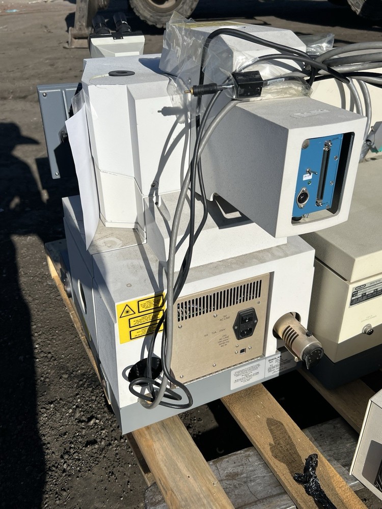Digilab UMA 600 Lab Instrument