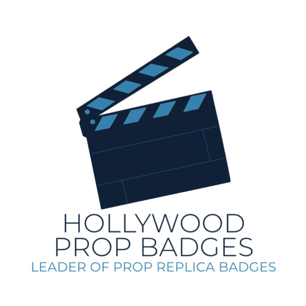 Jon Baker "CHiP's" Credentials Card #8712 Prop Replica