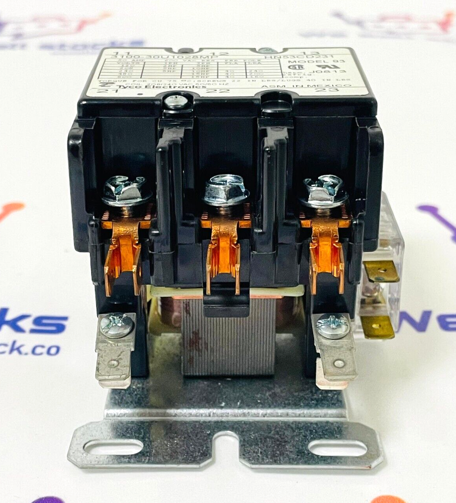 CARRIER HN53CD231 Contactor