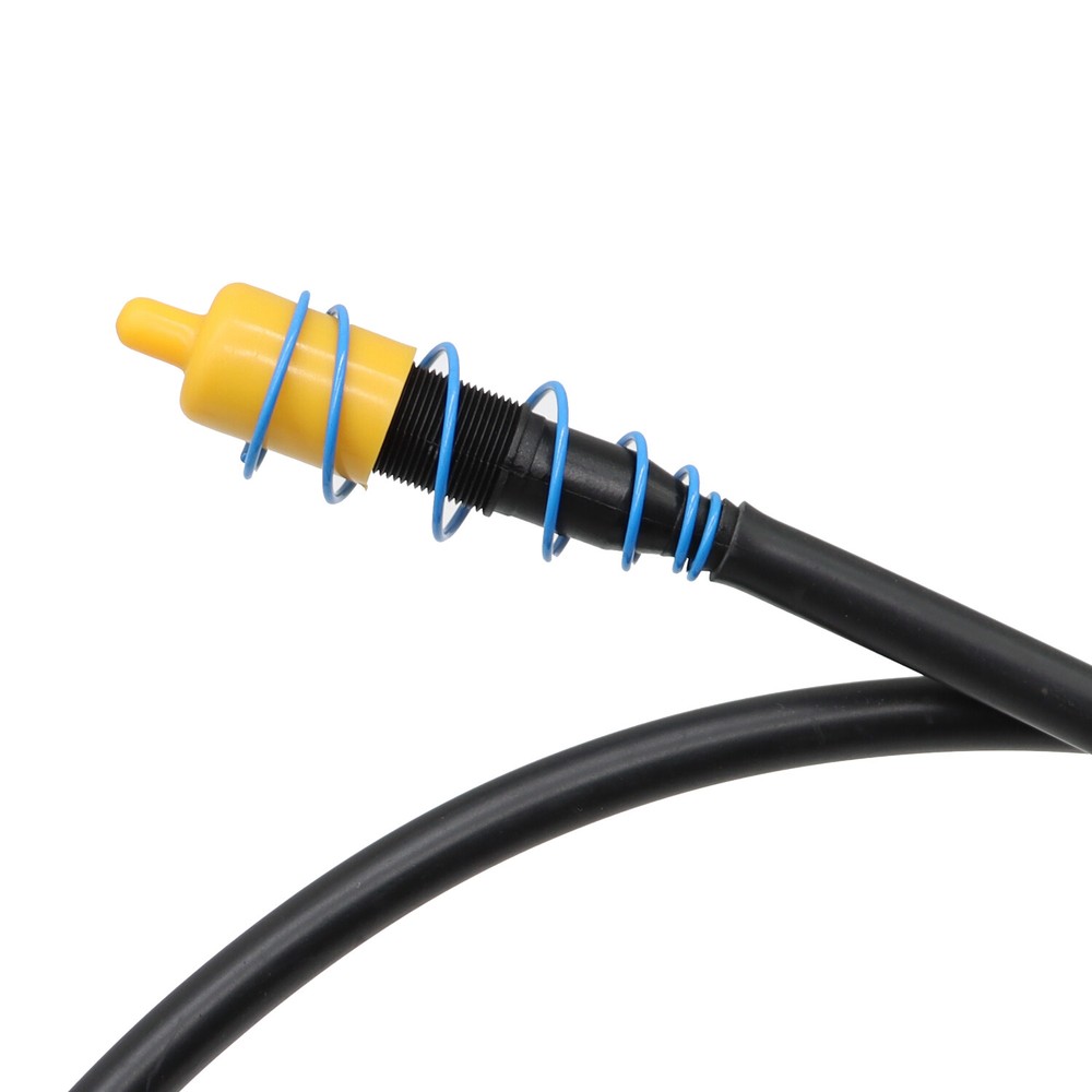 Automatic Transmission Gear Shifter Control Cable Kit For Chevrolet 12477640
