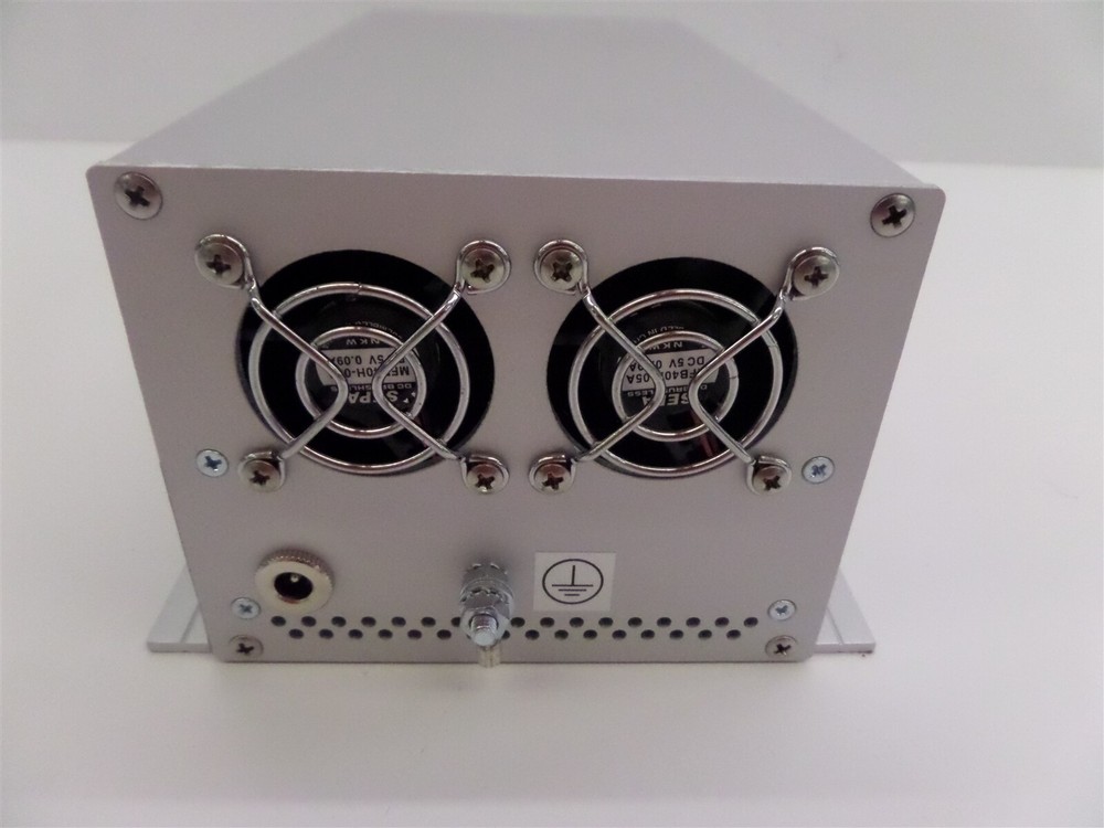 Piezosystem Jena 30V300nanoX CL Voltage Amplifier System