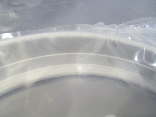 AMAT 0020-22237 Cover Ring, 8" 424116