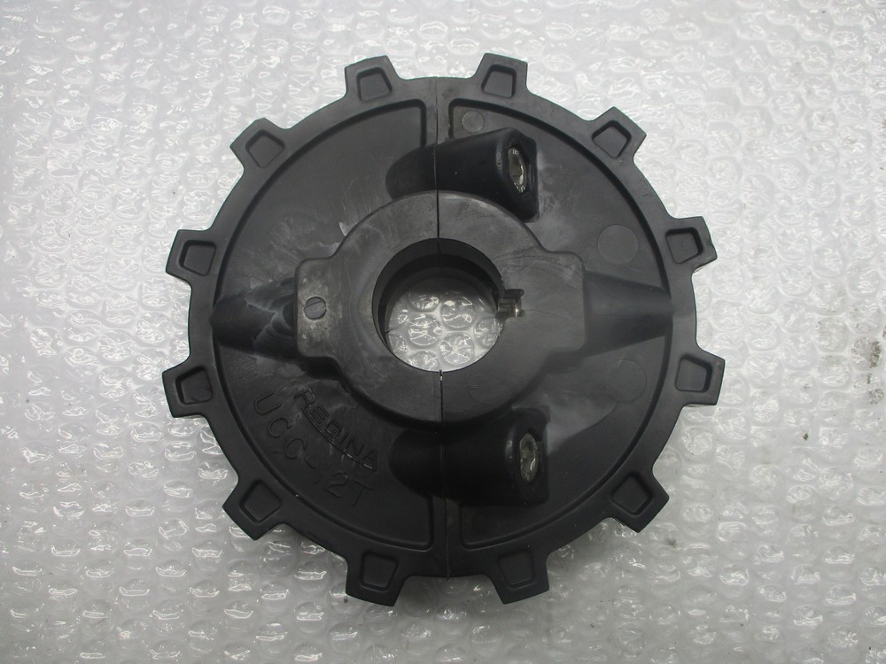 REGINA UCC-12T SPROCKET NSNP