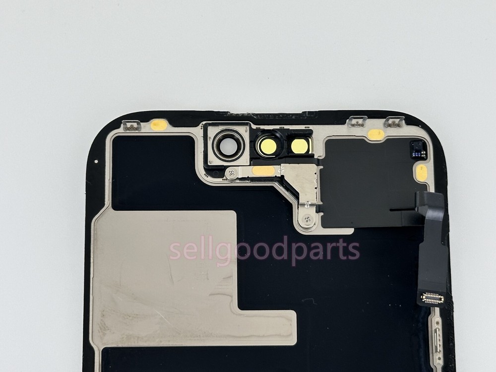 Original OEM Used iPhone 14 Pro OLED Replacement Screen +Proximity-"Grade A"