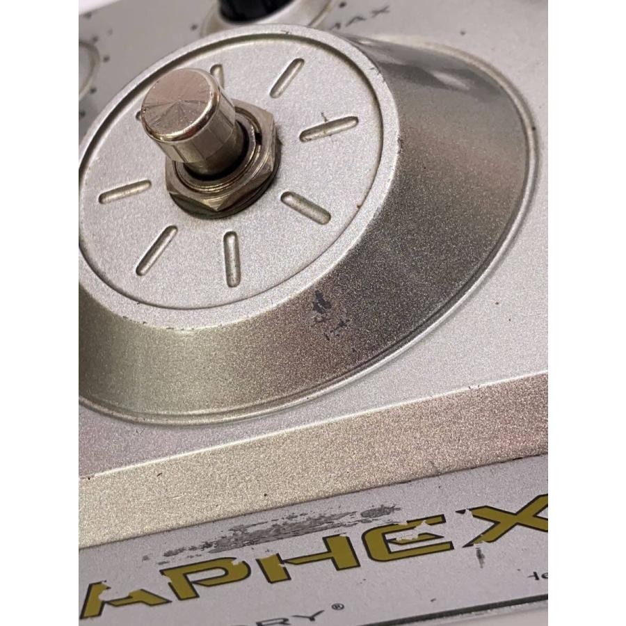 APHEX Punch Factory Compressor Effect Pedal