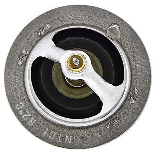 John Deere Original Equipment Thermostat - M147342