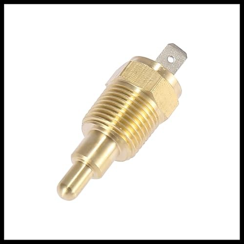 Universal Automotive Radiator Engine Cooling Fan Temperature Thermo Sensor