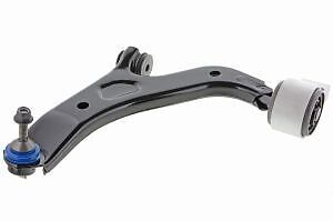 Ctrl Arm w/Ball Joint Mevotech CMS40151