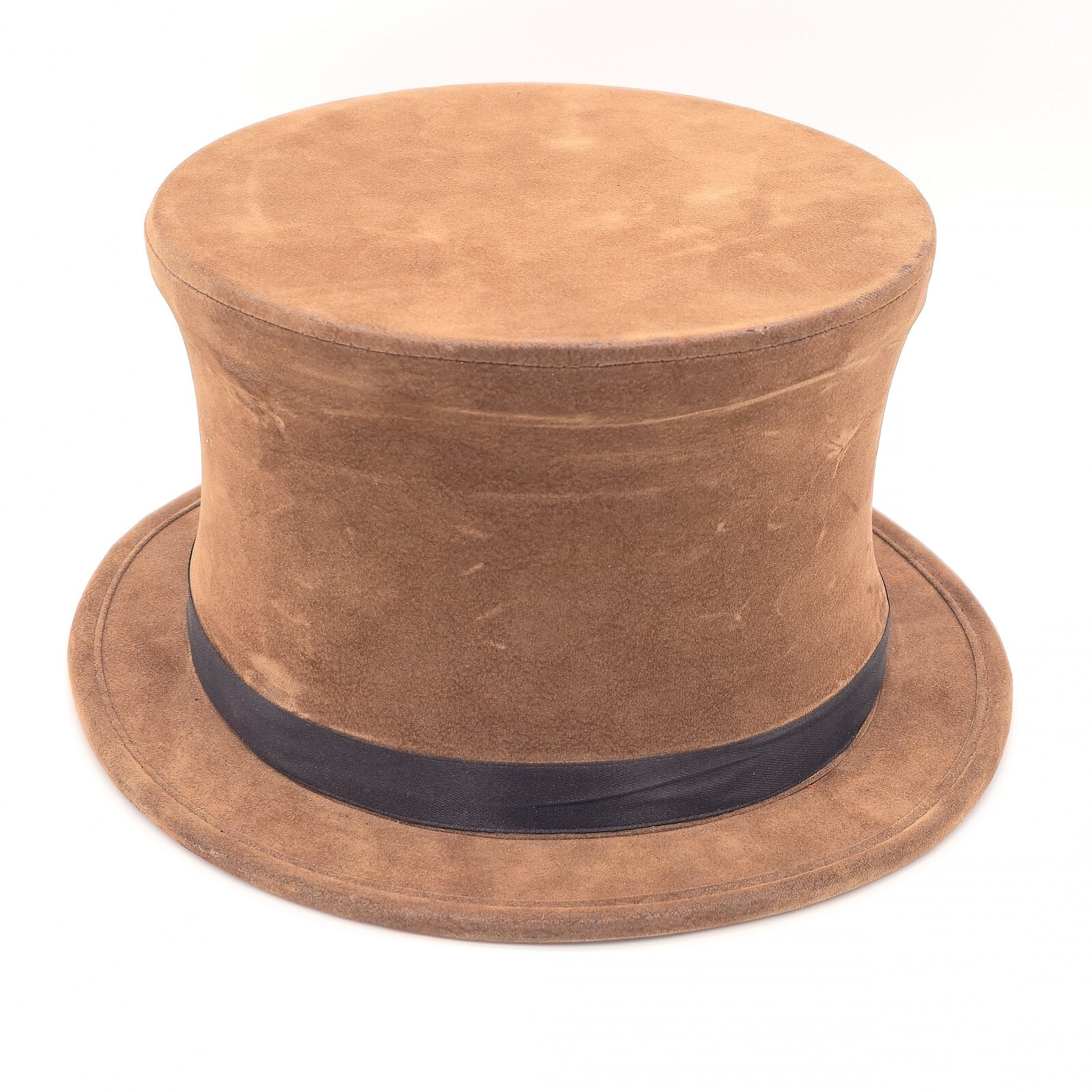 Historical Victorian Magician Pop Up Top Hat