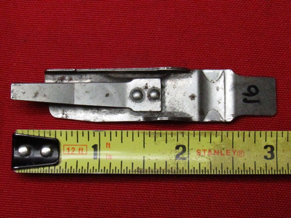 Browning A-5 Carrier Latch - 16 Gauge