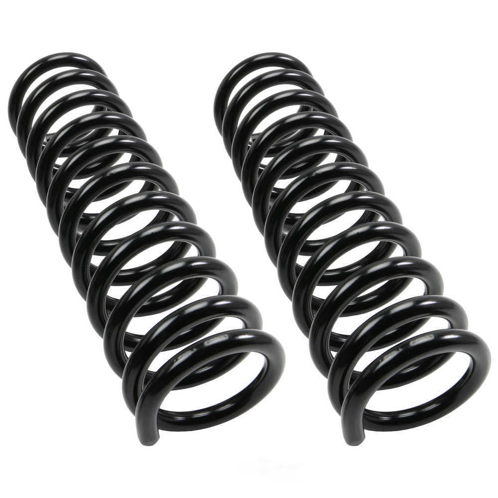 Coil Spring Set Moog 5244
