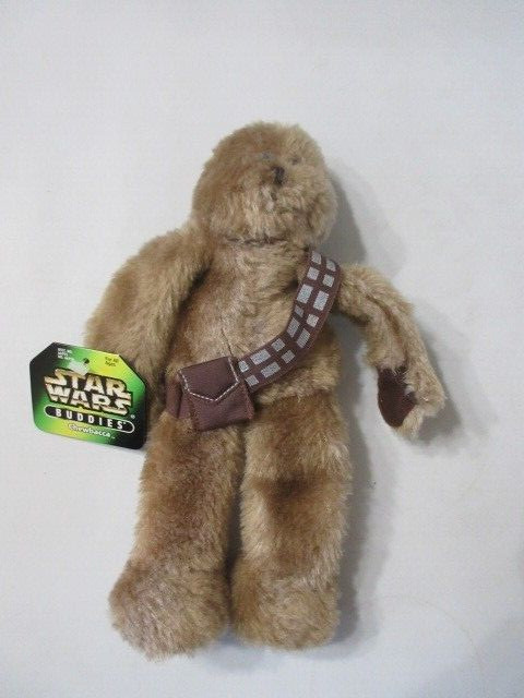 Star Wars Buddies CHEWBACCA