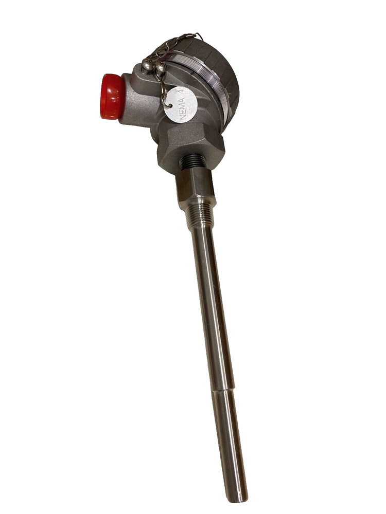 THERMO-COUPLE PRODUCTS #2018 CLASS I, II