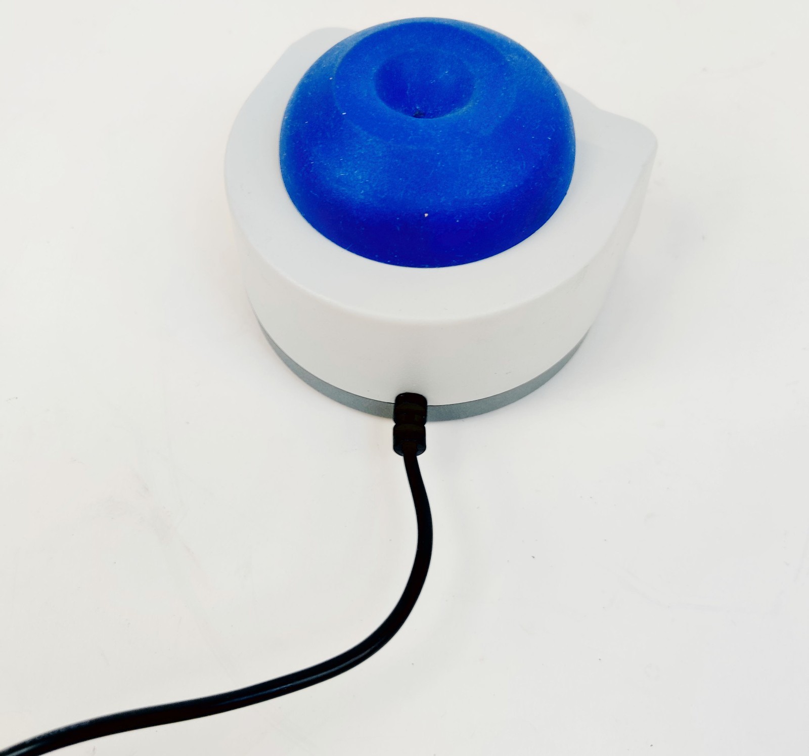 Fisher Scientific Mini Vortex Mixer 2800 RPM Used Lab Mixer