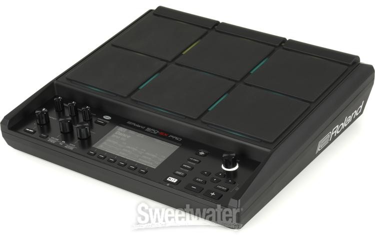 Roland SPD-SX Pro Sampling Pad