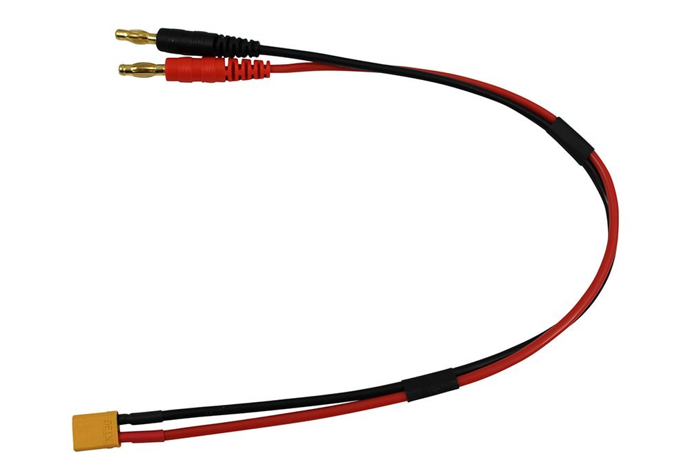 Progressive RC AC-XT30C - XT30 Charge Cable