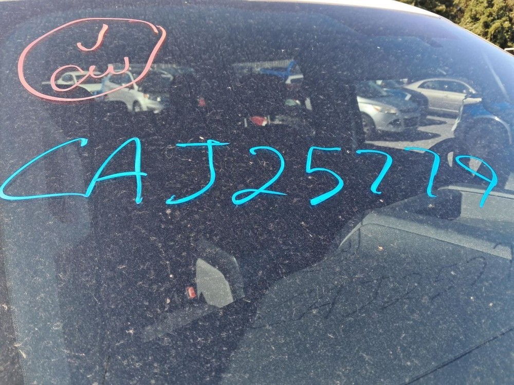 F150 2018 Glove Box 4821130