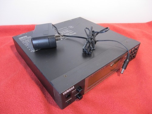 Yamaha MU50 XG