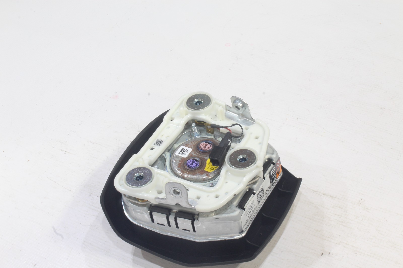 2019 2020 2021 2022 2023 2024 CHEVY SILVERADO 1500 DRIVER WHEEL AIRBAG AIR BAG