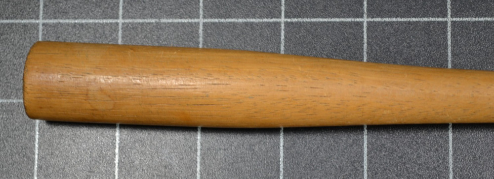 ATHA - MACADAMIZING HAMMER - NAPPING HAMMER