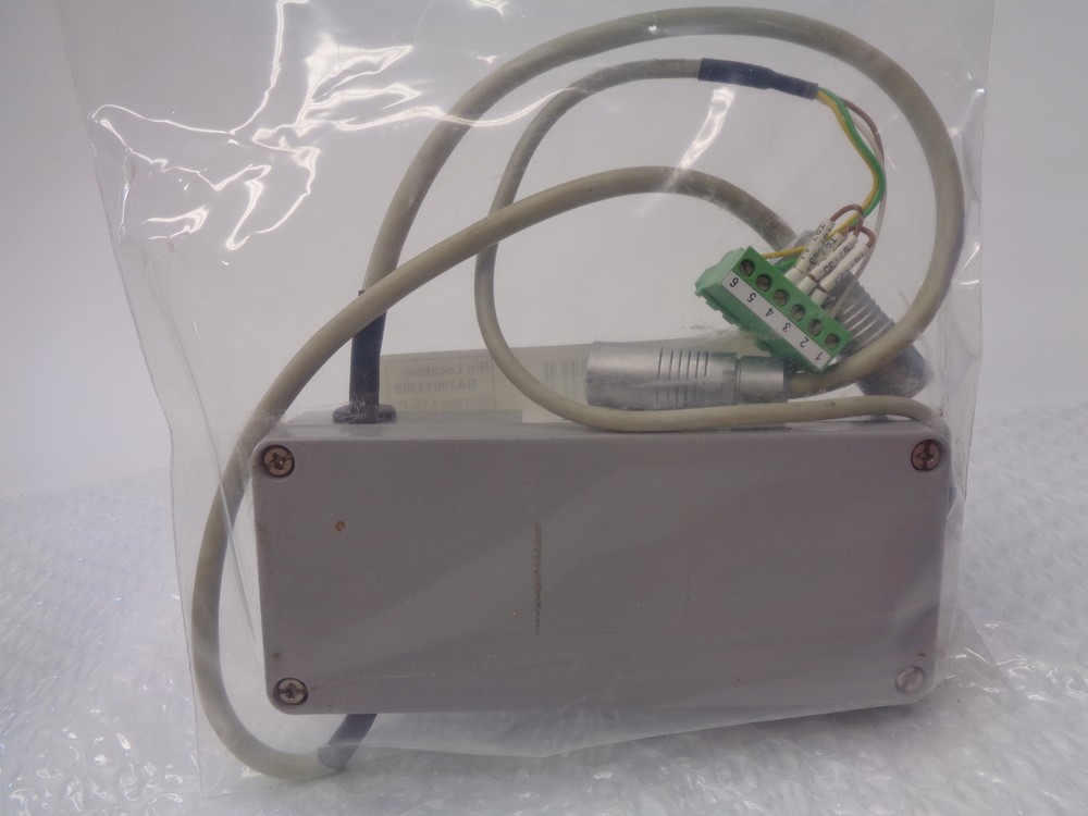 MECHANICAL SYSTEMS INC 81-V904PREAMPNO AMPLIFIER UNMP