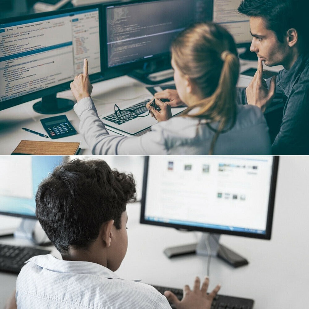 CAT 8 Ethernet RJ45 Cable Patch LAN Network Cable Plated High Speed 40Gbps US