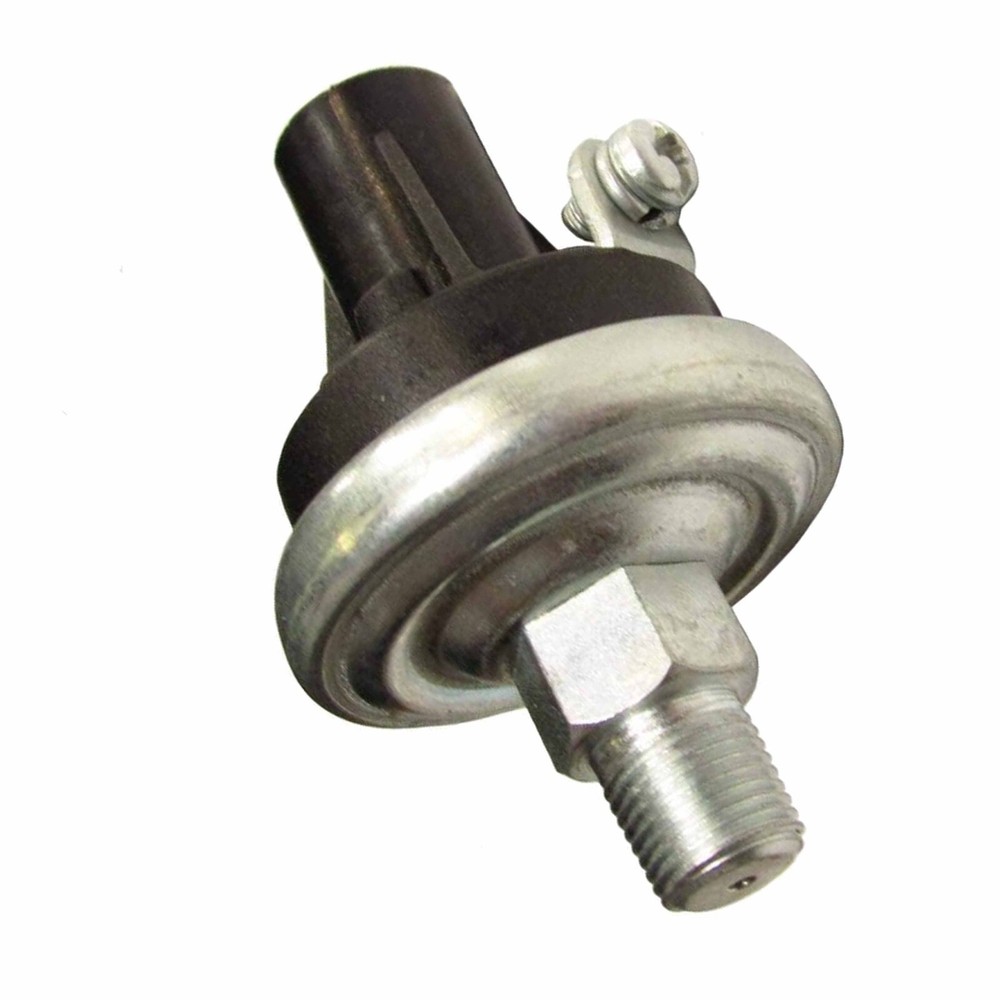 Hobbs Replacement Pressure Switch 76575 – 4 PSI for Fuel Pump Systems
