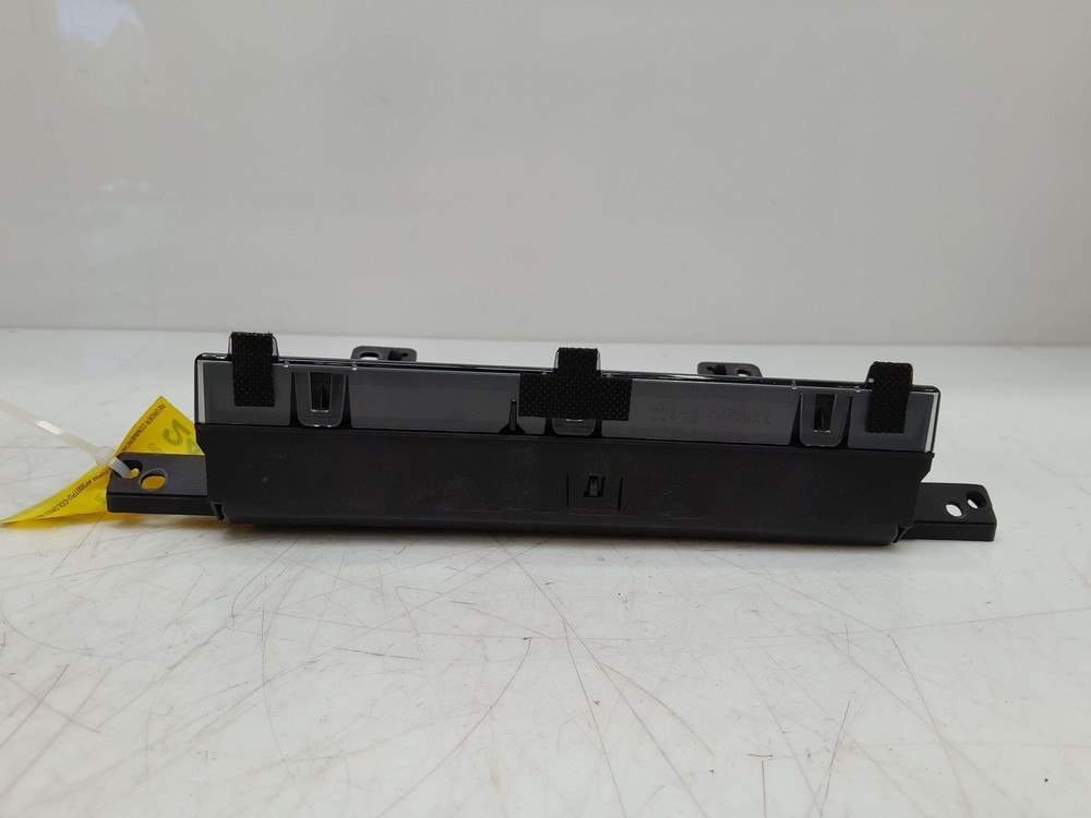 2019 Subaru Forester Clock / Temperature Display Screen OEM 85261SJ110