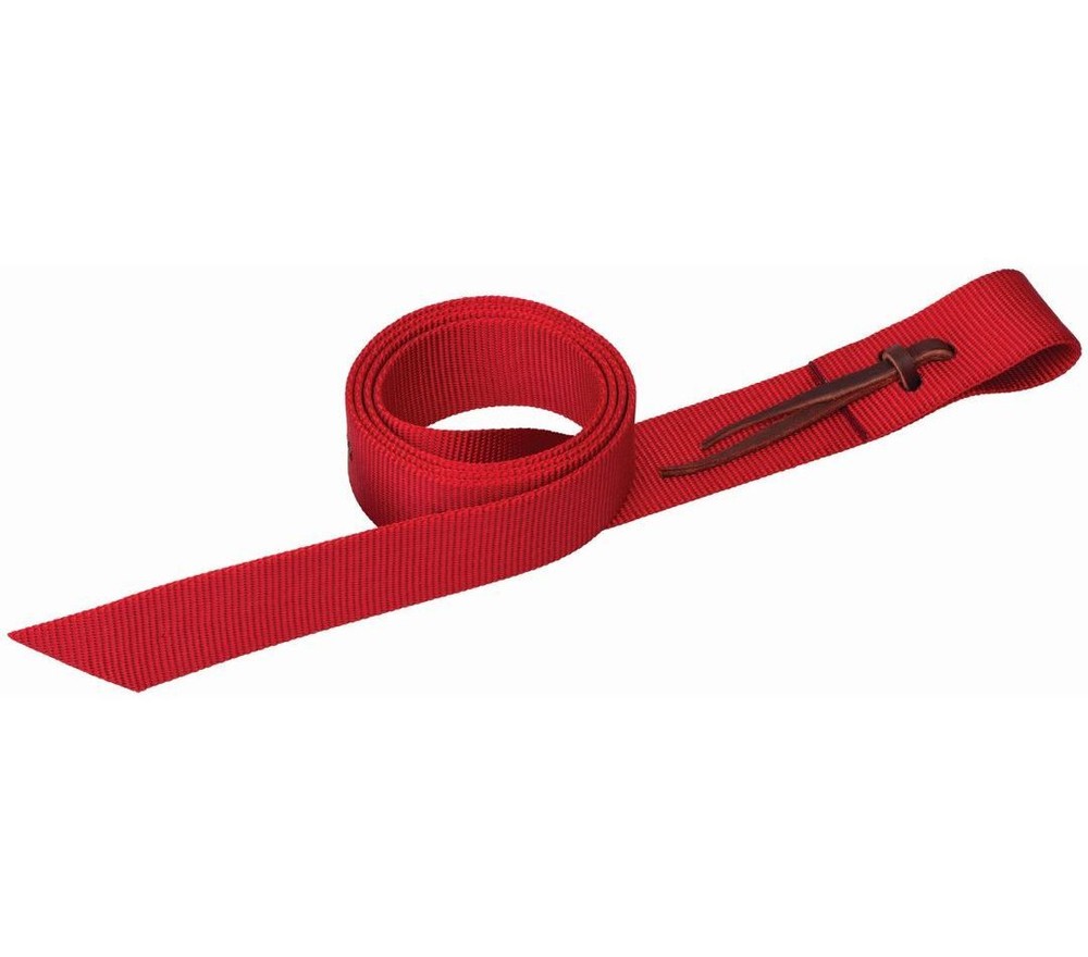 Weaver Nylon Latigo Tie Strap