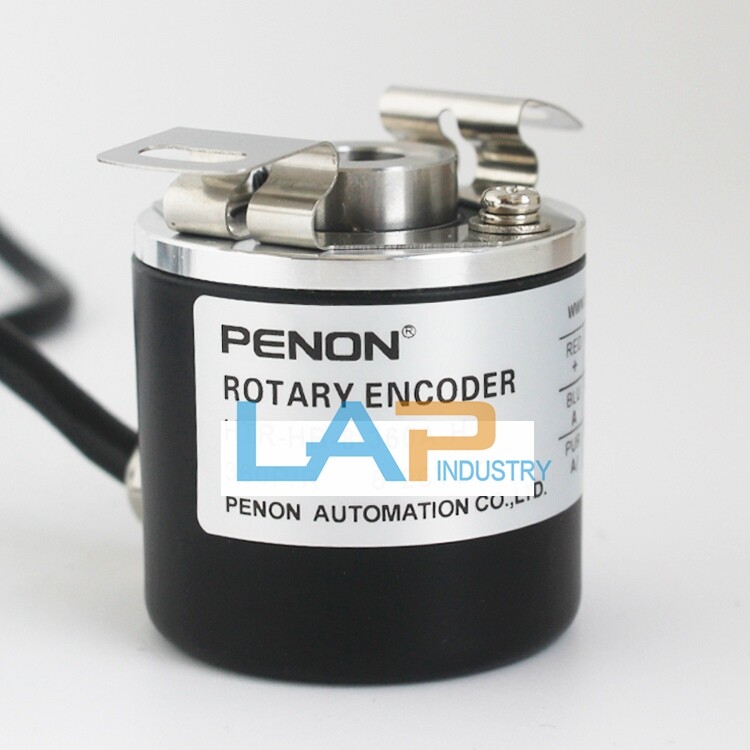 1PCS New for PENON rotary encoder HTR-HB-8-500A-H