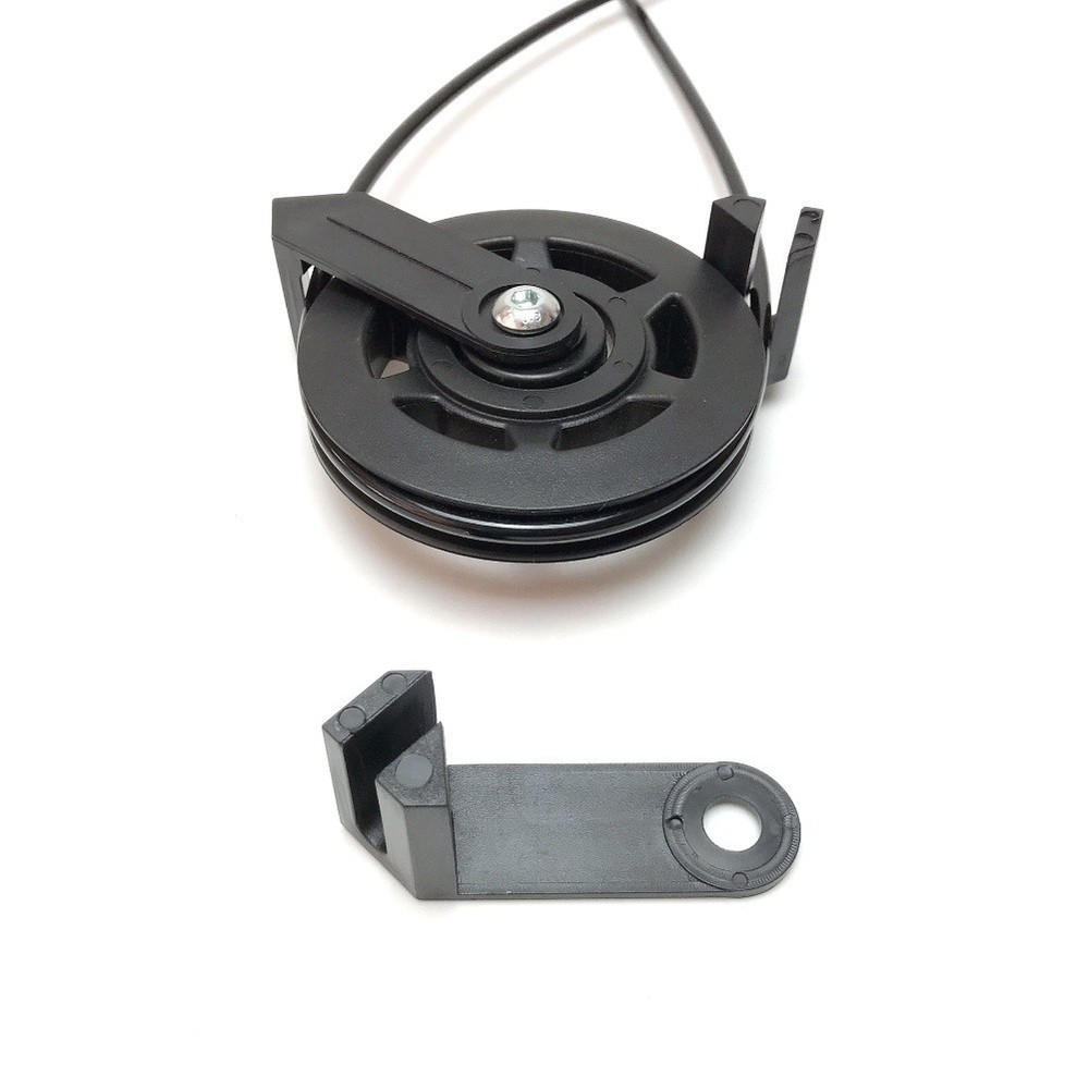 For Smith Machine Cable Guide Plate 2pcs for Gym Equipment Replacement