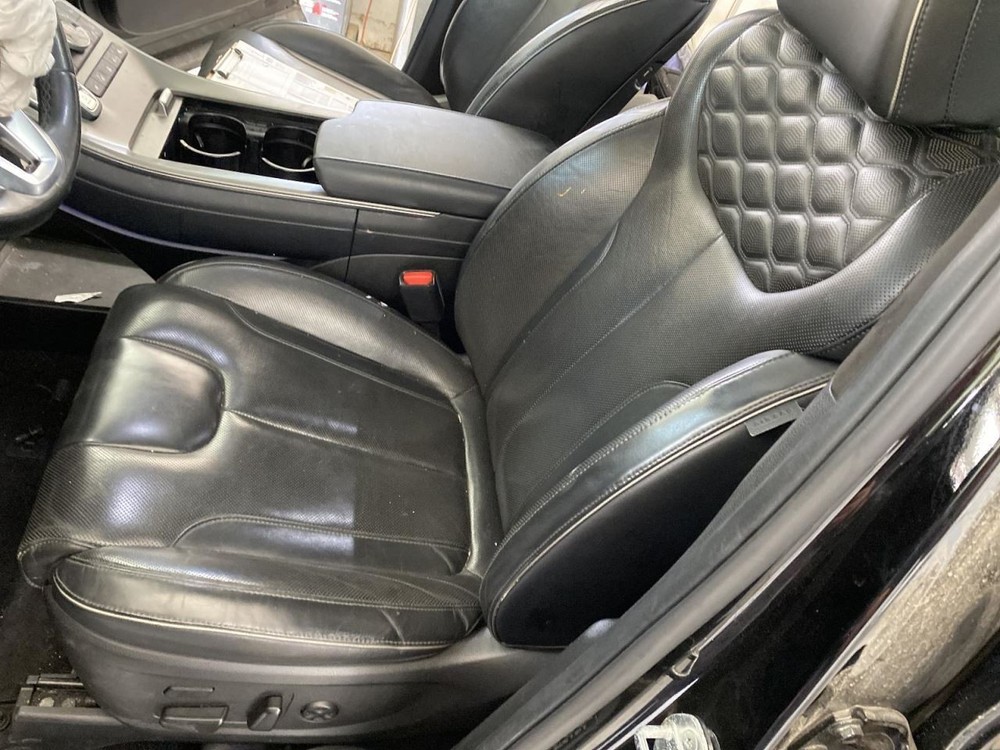 Complete Console Front Floor Fits 20-22 PALISADE 1071178