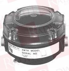 BADGER METER PFT-420/2 / PFT4202 (USED)