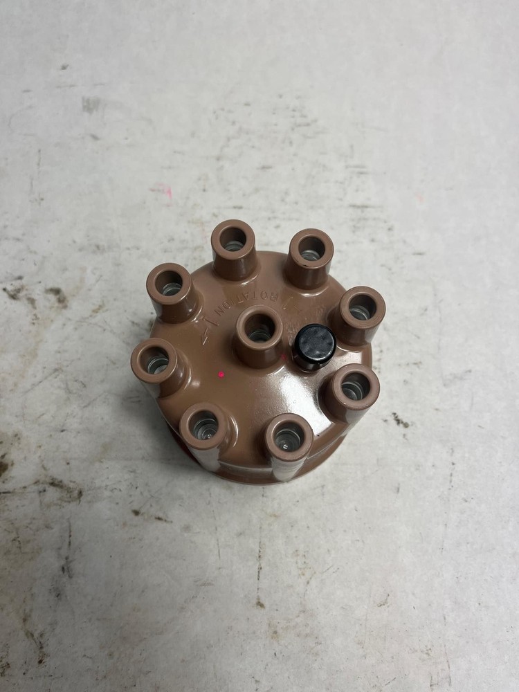 MISC Distributor Cap NOS CARQUEST OEM 24016