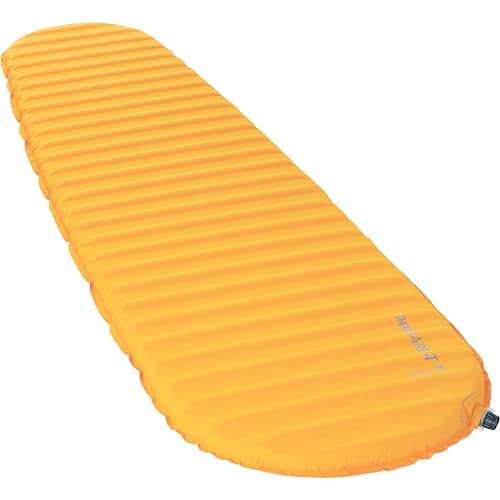 Trail Prolite Lightweight Self Inflating Backpacking Sleeping Pad Regular Wide