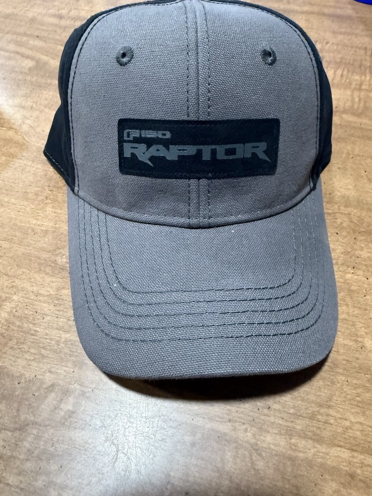 F150 Raptor Hat