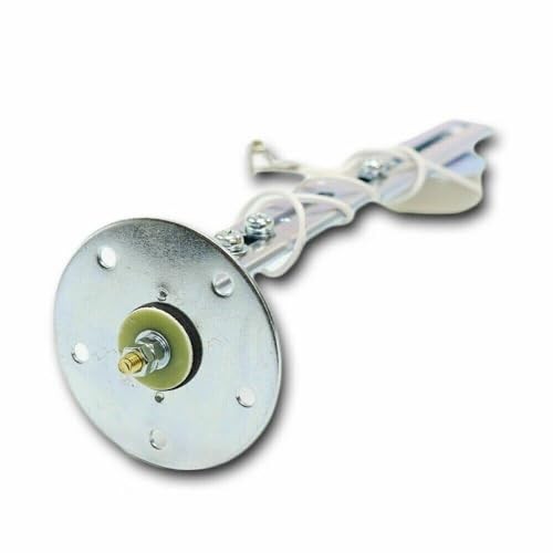 Swing Arm Type Universal Fuel Level Sender Float 0-190 ohms Suitable for