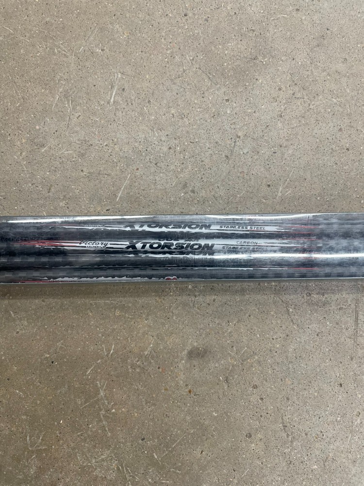 Victory Xtorison Bare Shafts