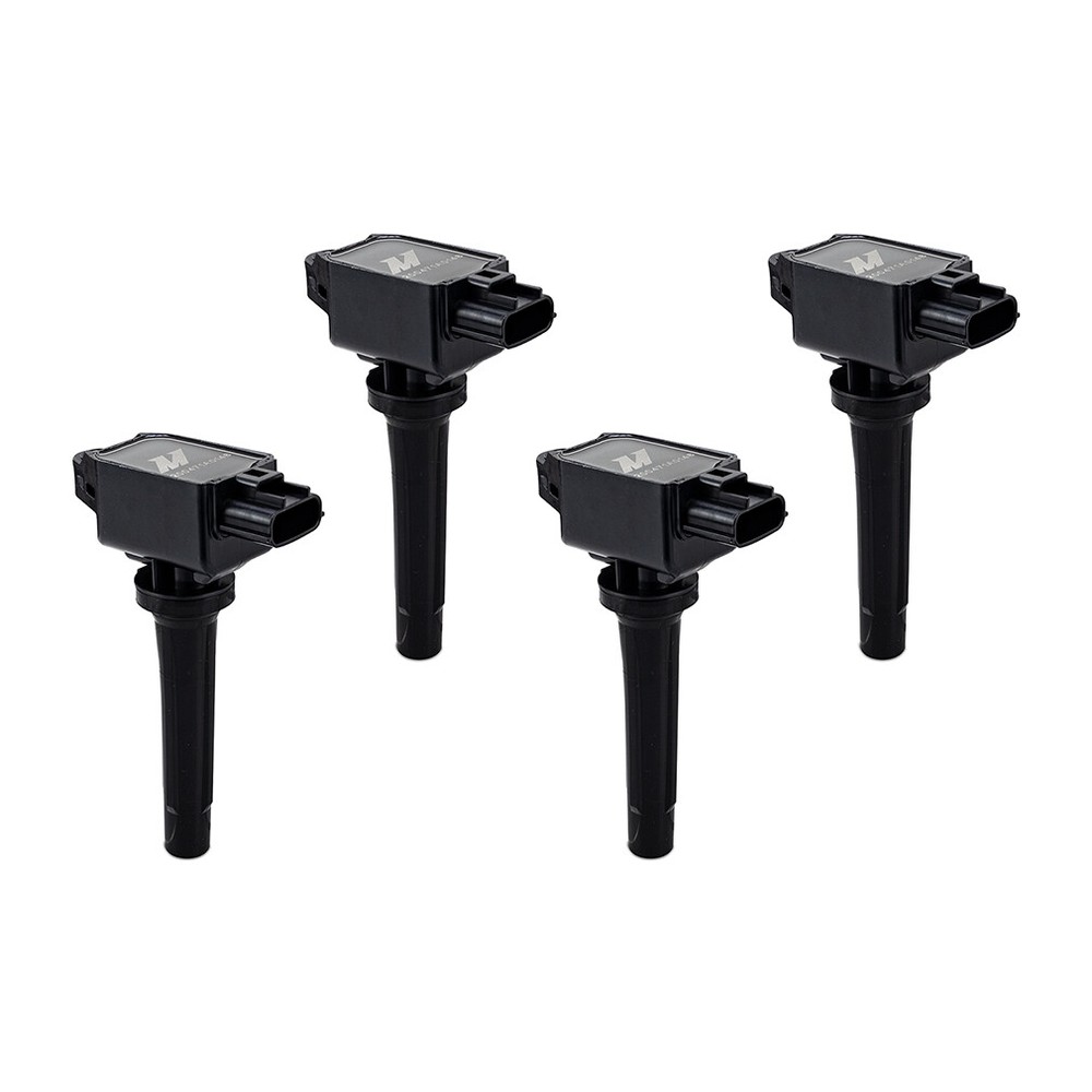 Mishimoto Ignition Coil, 4-Pack, Mazda 3 I4 2012-2014